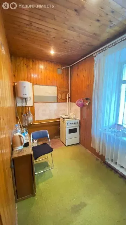 2-комнатная квартира: Воронеж, Студенческая улица, 33 (38.7 м) - Фото 1