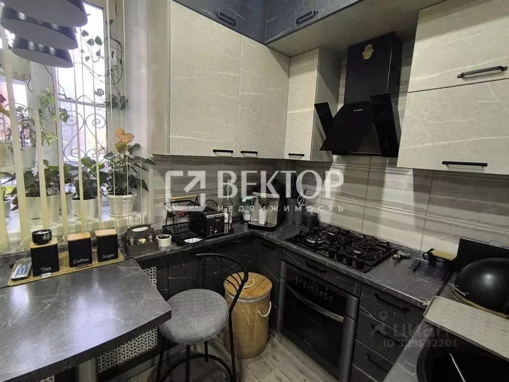 3-к кв. Ивановская область, Фурманов ул. Социалистическая, 41 (50.0 м) - Фото 1