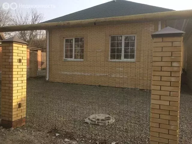 Дом в Ростов-на-Дону, Орская улица (75 м) - Фото 1