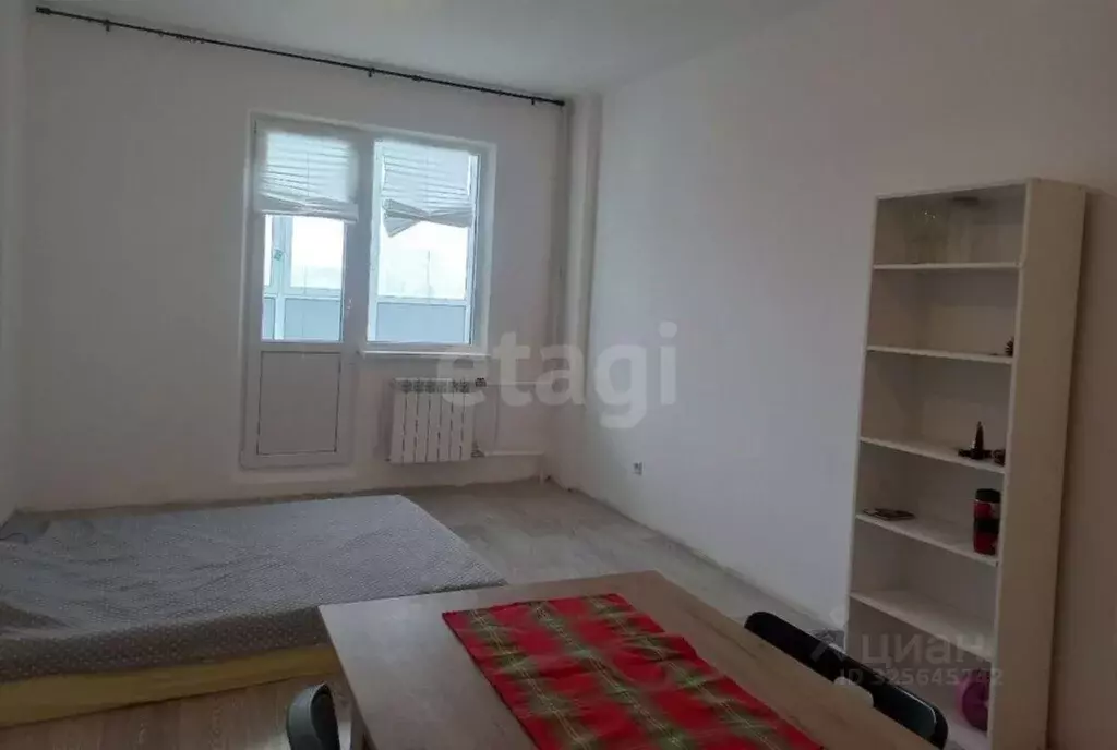 Студия Белгородская область, Белгород ул. Горького, 54В (48.5 м) - Фото 1