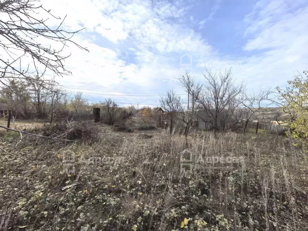 Участок в Волгоградская область, Городищенское городское поселение, ... - Фото 2