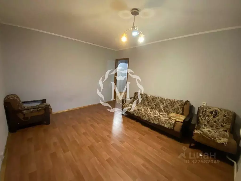 2-к кв. Бурятия, Улан-Удэ Ключевская ул., 39 (48.0 м) - Фото 1