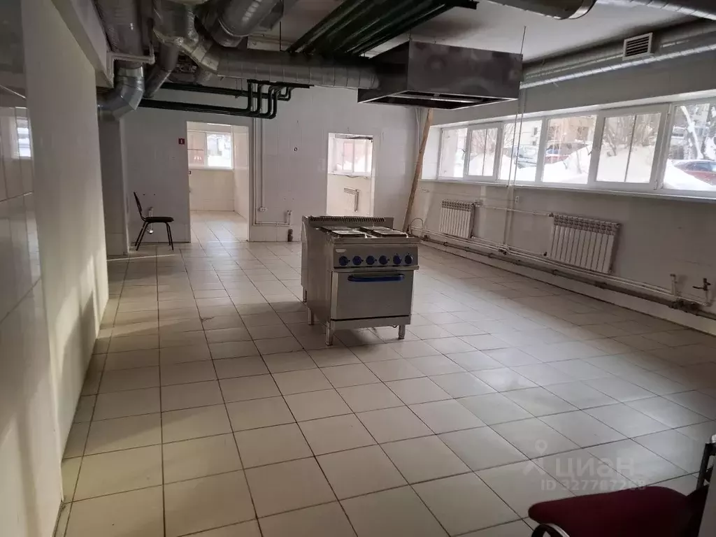 Помещение свободного назначения в Вологодская область, Вологда ... - Фото 1