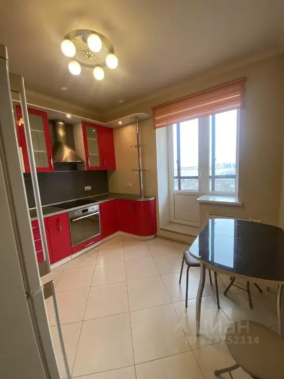 1-к кв. Ленинградская область, Кудрово г. Всеволожский район, ... - Фото 1