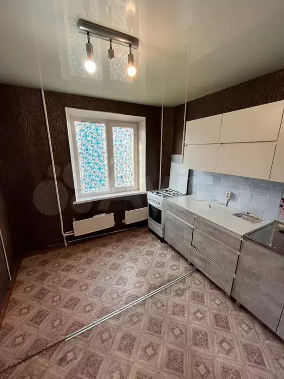 2-к. квартира, 50,1 м, 4/5 эт. - Фото 0