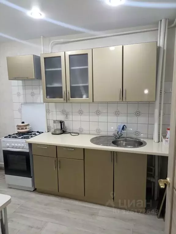 2-к кв. Рязанская область, Рязань ул. Полиграфистов, 7 (50.0 м) - Фото 1