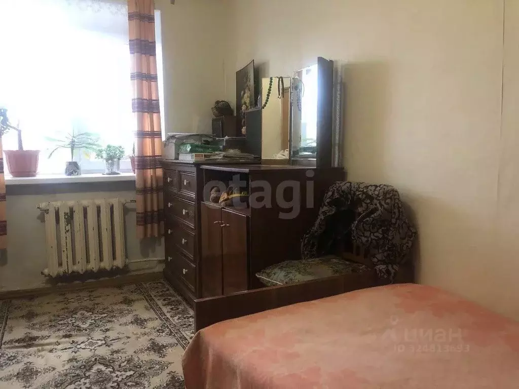 2-к кв. Челябинская область, Копейск ул. Сутягина, 28 (43.2 м) - Фото 2