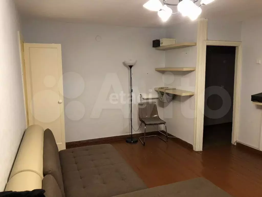 2-к. квартира, 44,7 м, 3/5 эт. - Фото 0