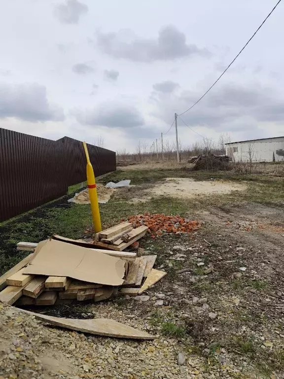 Участок в Пензенская область, с. Бессоновка ул. Тихая, 140 (8.0 сот.) - Фото 2