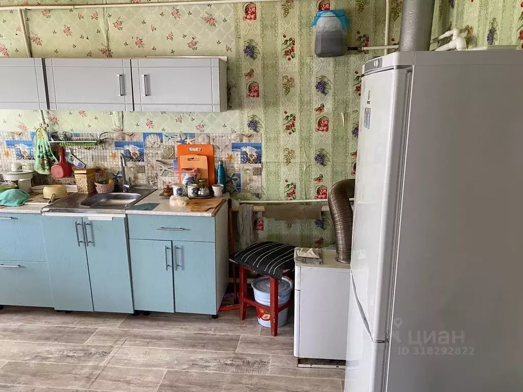 Дом в Самарская область, Шигонский район, Бичевная с/пос, с. Кузькино ... - Фото 2