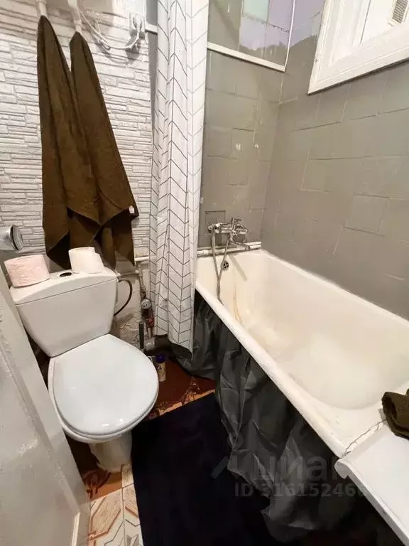2-к кв. Крым, Белогорск ул. Луначарского, 54Д (45.0 м) - Фото 1