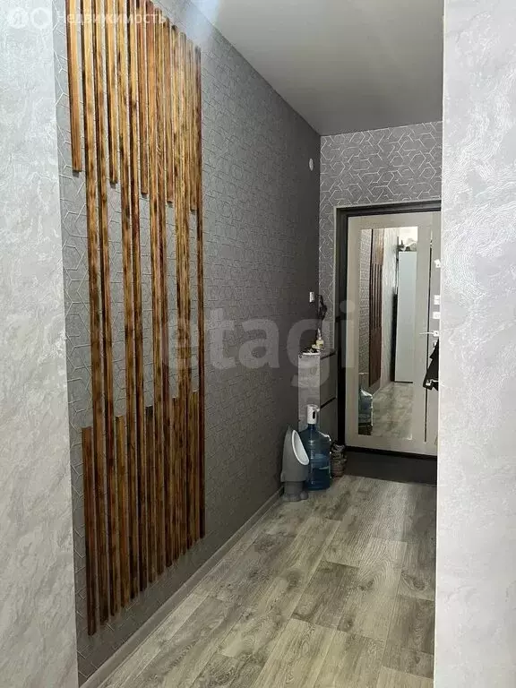 Квартира-студия: Горно-Алтайск, Советская улица, 7/1 (37 м) - Фото 1