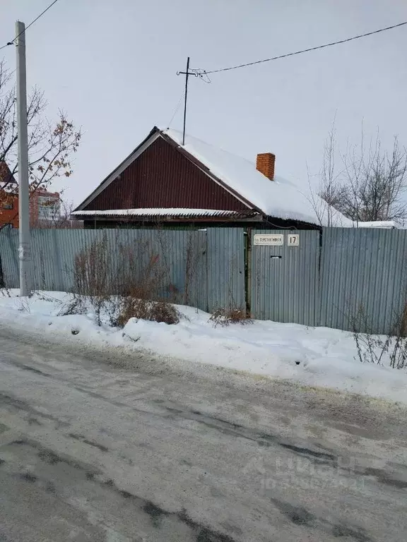 Участок в Хабаровский край, Хабаровск Перспективная ул., 17 (8.0 сот.) - Фото 1