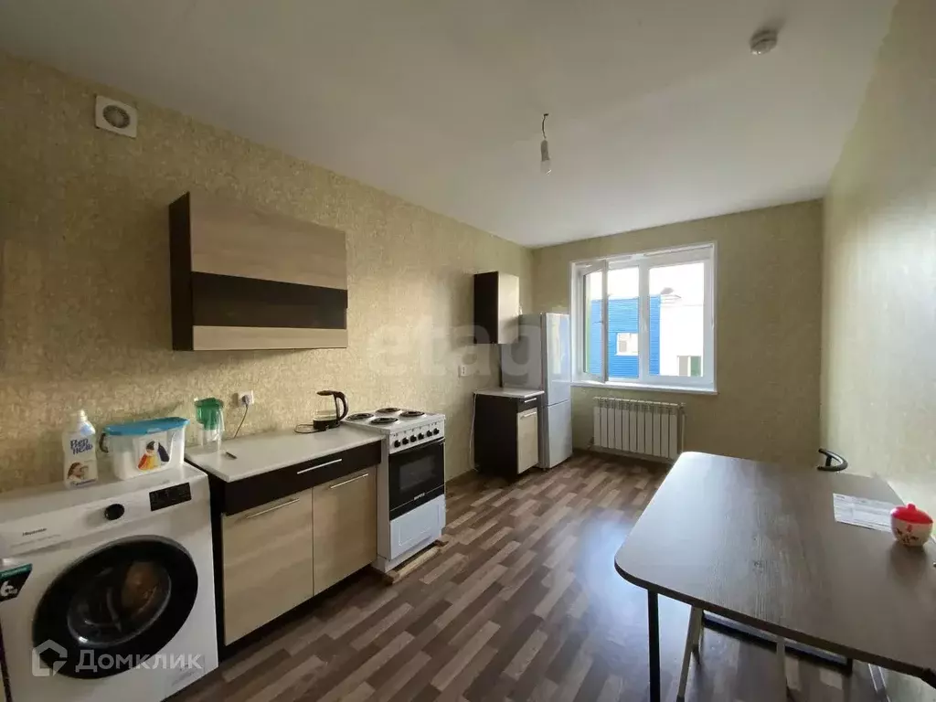 Продаётся 2-к квартира, 58.8 м - Фото 0