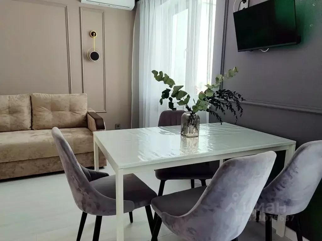 1-к кв. Севастополь ул. Токарева, 18Г (49.0 м) - Фото 1