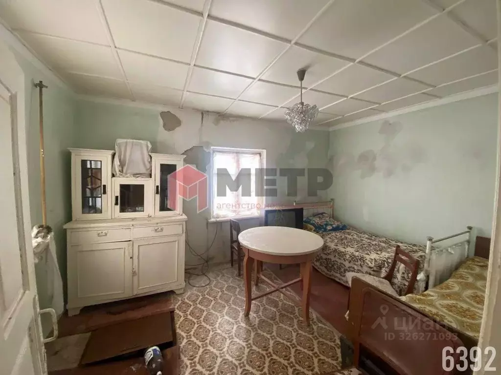 Дом в Крым, Бахчисарайский район, Энтузиаст СПК  (50 м) - Фото 2