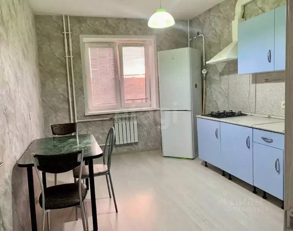 1-к кв. Ярославская область, Ярославский муниципальный округ, пос. ... - Фото 2