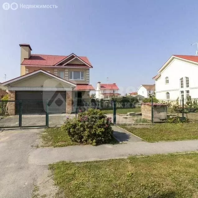 Дом в Тюмень (401 м) - Фото 2