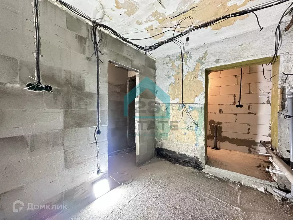 Продаётся квартира-студия, 9.7 м - Фото 0