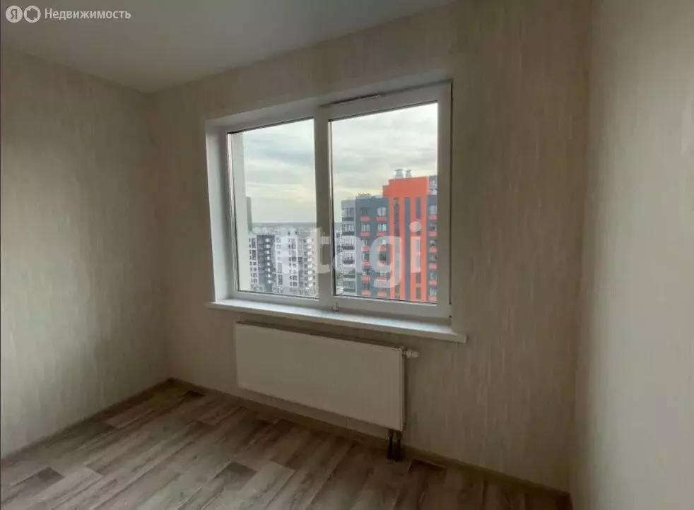 3-комнатная квартира: Пермь, Серебристая улица, 7 (58.7 м) - Фото 2