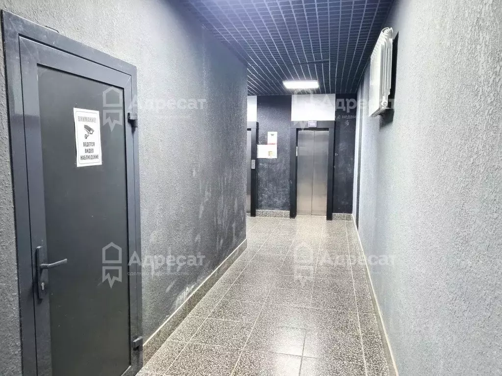 3-к кв. Волгоградская область, Волгоград ул. 50 лет Октября, 36 (90.1 ... - Фото 1