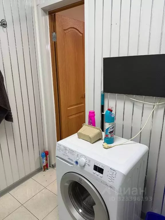 Студия Ростовская область, Волгодонск Волгодонская ул., 10 (28.0 м) - Фото 1