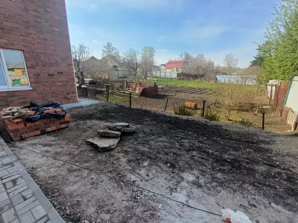 Участок в Тамбовская область, Тамбов Уральская ул., 38 (2.5 сот.) - Фото 0