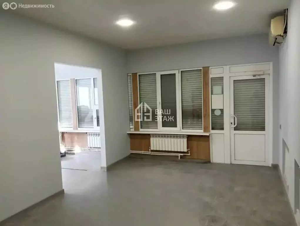 Помещение свободного назначения (75 м) - Фото 2