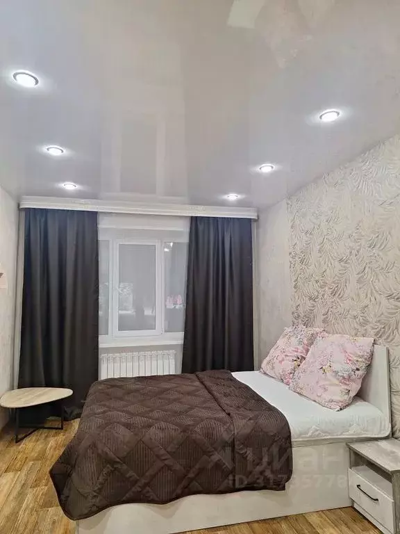 3-к кв. Красноярский край, Шушенское городское поселение, Шушенское ... - Фото 1