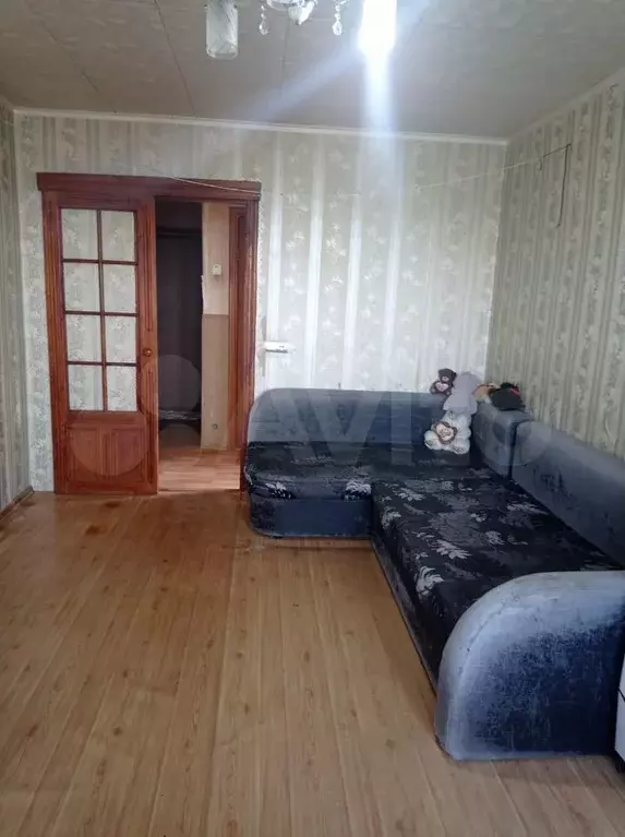 2-к. квартира, 38 м, 5/5 эт. - Фото 1