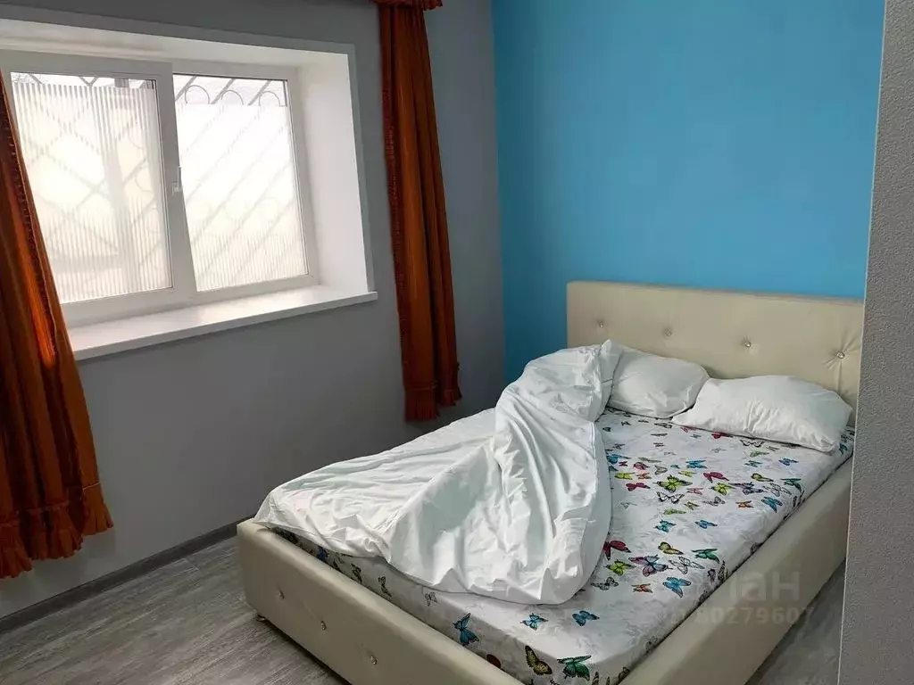 1-к кв. Хакасия, Абакан Хлебная ул., 1А (20.0 м) - Фото 0