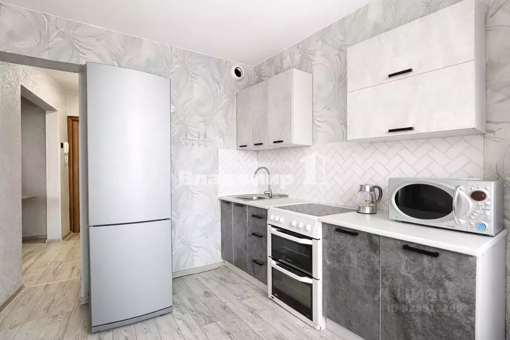 1-к кв. Приморский край, Находка Находкинский просп., 64А (27.7 м) - Фото 1