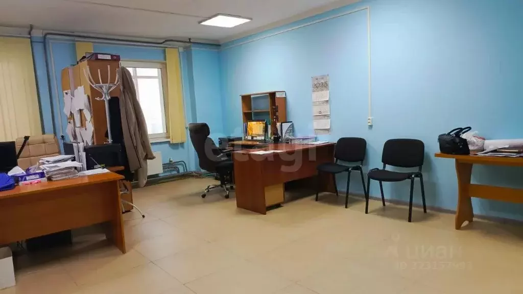 Помещение свободного назначения в Саха (Якутия), Якутск 203-й мкр, 4 ... - Фото 2