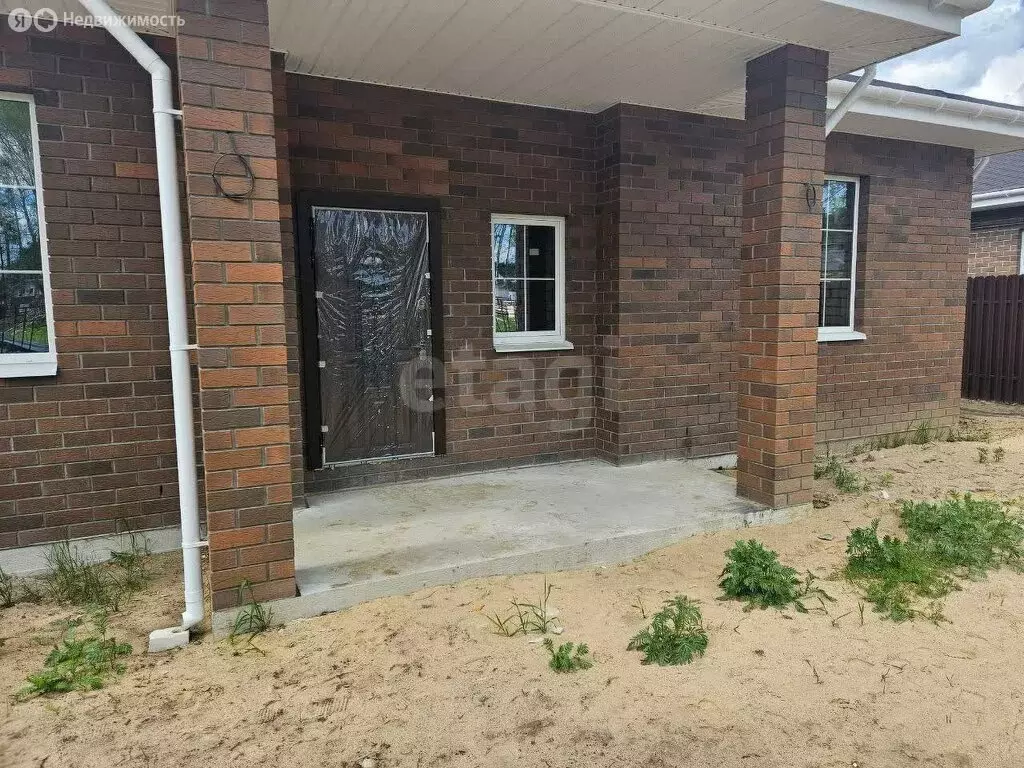 Дом в Тверская область, Калининский муниципальный округ, деревня ... - Фото 1