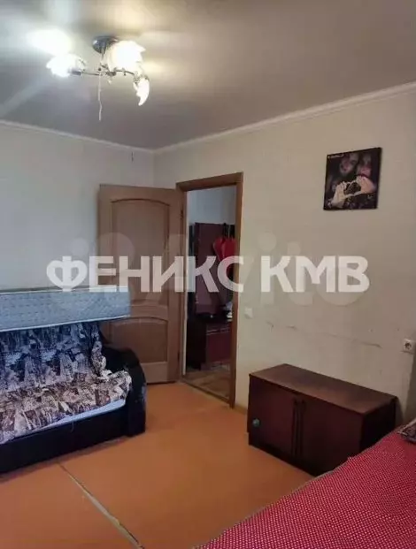 2-к. квартира, 49м, 9/9эт. - Фото 1