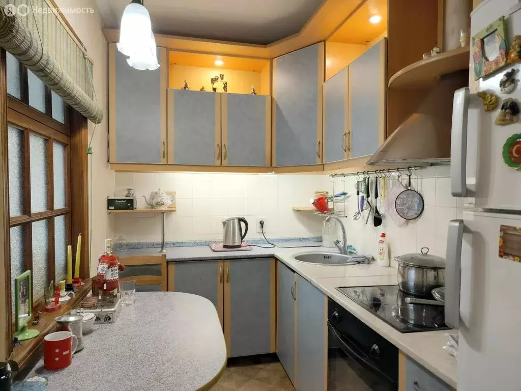 2-комнатная квартира: Ростов-на-Дону, улица Содружества, 82 (35.1 м) - Фото 0
