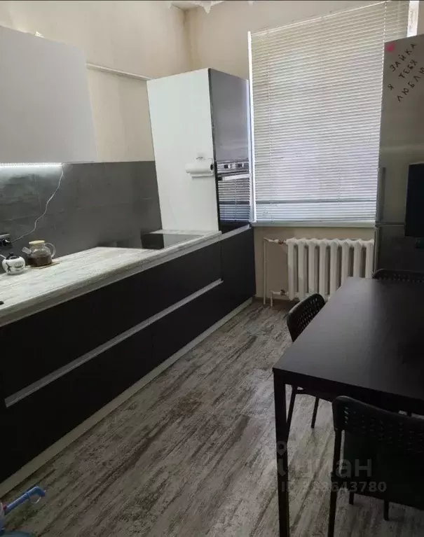 2-к кв. Башкортостан, Уфа ул. Шмидта, 158 (48.5 м) - Фото 1