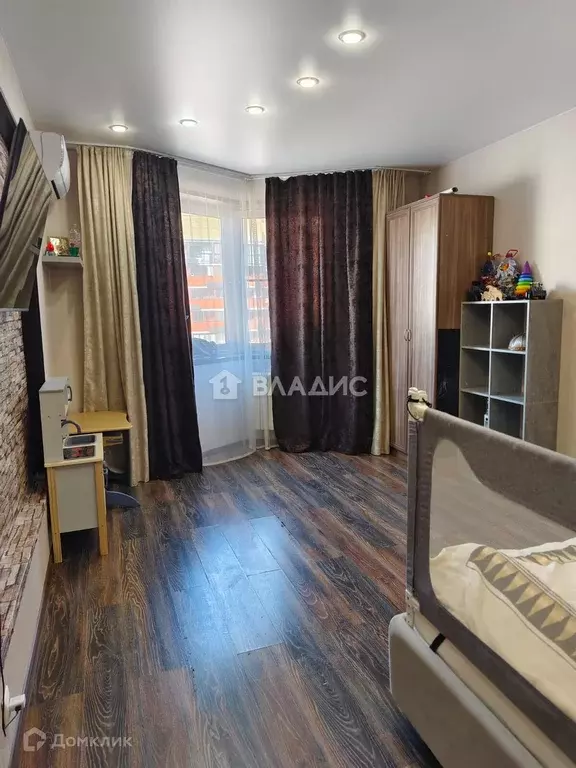 Продаётся 3-к квартира, 74 м - Фото 1