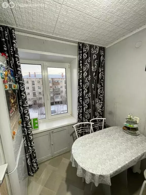 1-комнатная квартира: Якутск, улица Петра Алексеева, 4/3 (30 м) - Фото 2