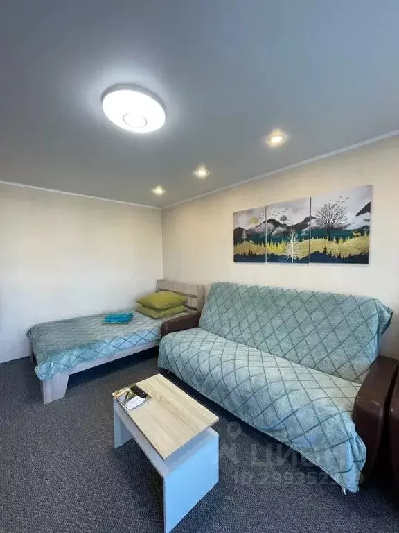 Студия Хакасия, Саяногорск Саяногорск городской округ, Советский мкр, ... - Фото 2