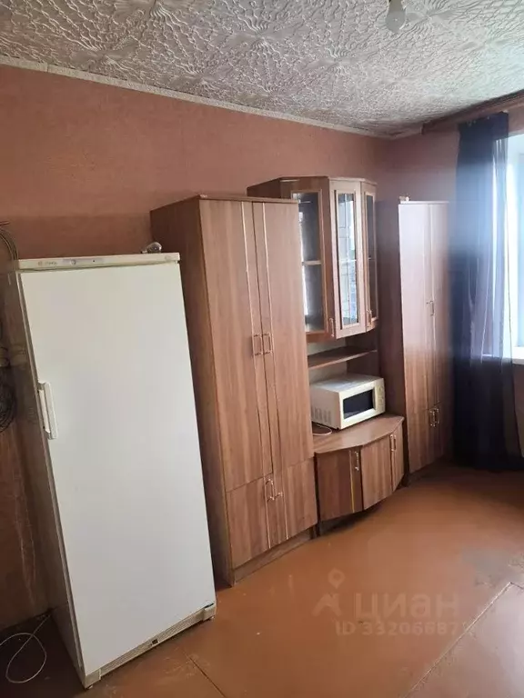 Комната Ульяновская область, Ульяновск ул. Пушкарева, 60 (14.0 м) - Фото 1