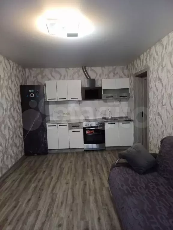1-к. квартира, 35 м, 2/9 эт. - Фото 0