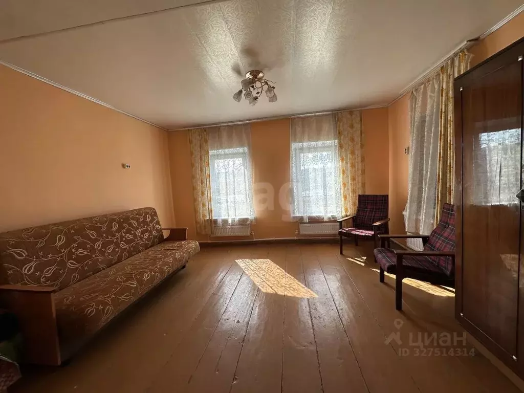 Дом в Челябинская область, Миасс ул. Феди Горелова, 77 (42 м) - Фото 2