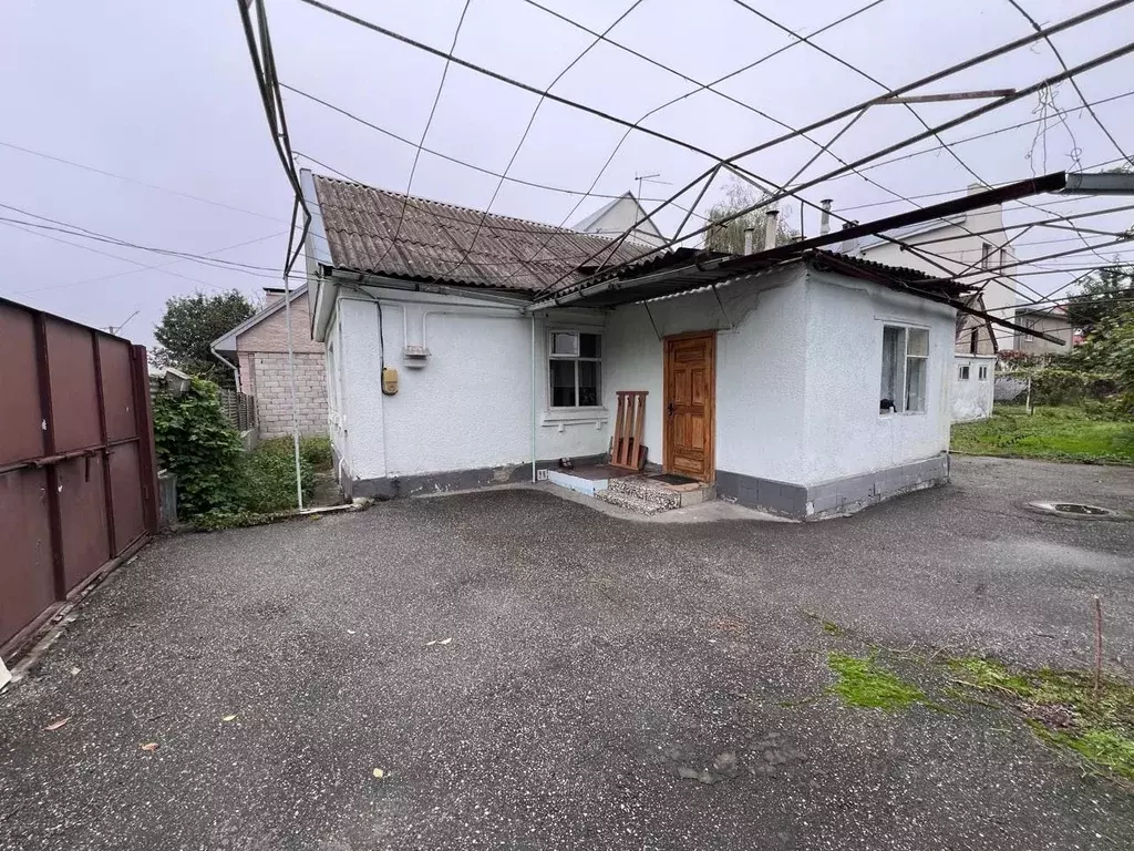 Дом в Кабардино-Балкария, Нальчик ул. Мичурина, 62 (80 м) - Фото 1