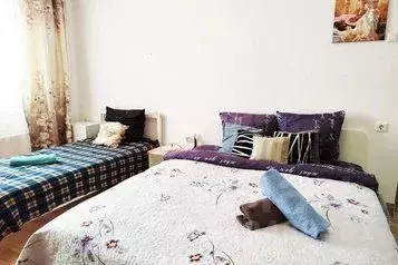 1-к кв. Московская область, Домодедово городской округ, с. Домодедово ... - Фото 1