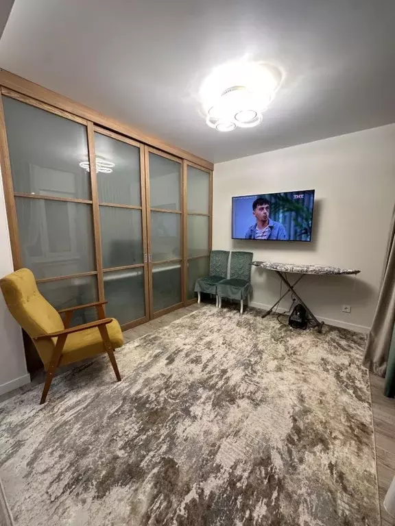 3-к кв. Саха (Якутия), Якутск ул. Лермонтова, 45 (89.5 м) - Фото 1