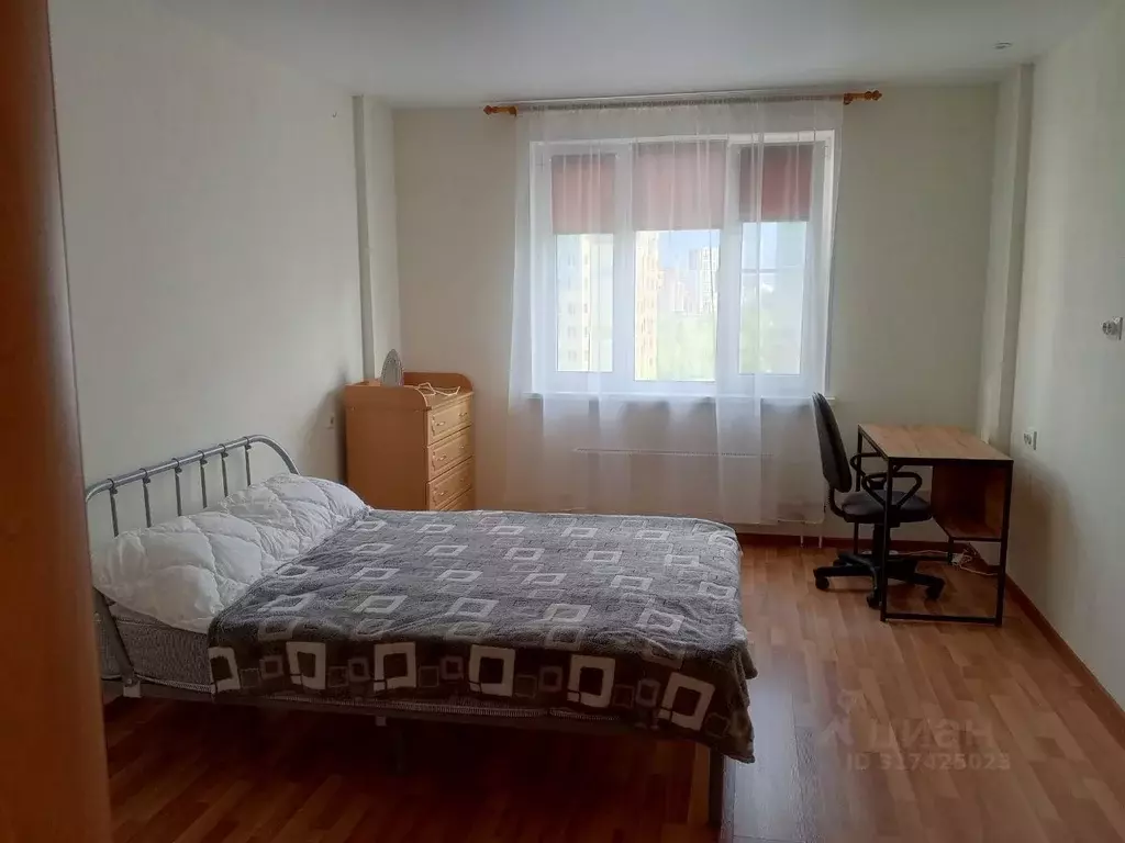 1-к кв. Нижегородская область, Нижний Новгород Волжская наб., 21 (38.0 ... - Фото 1