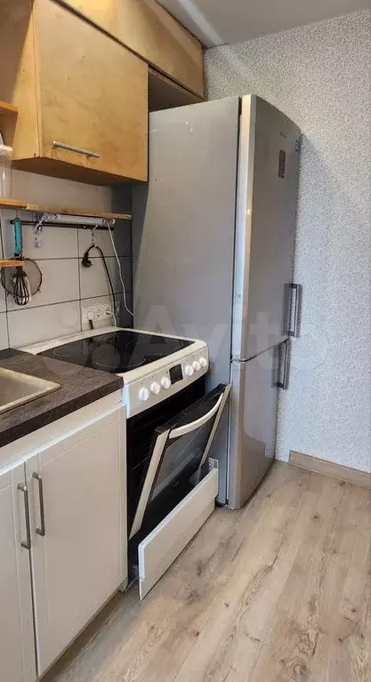 1-к. квартира, 35 м, 5/5 эт. - Фото 1