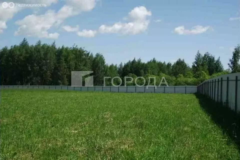 Участок в село Берёзовка, улица Евдокимова (12 м) - Фото 1