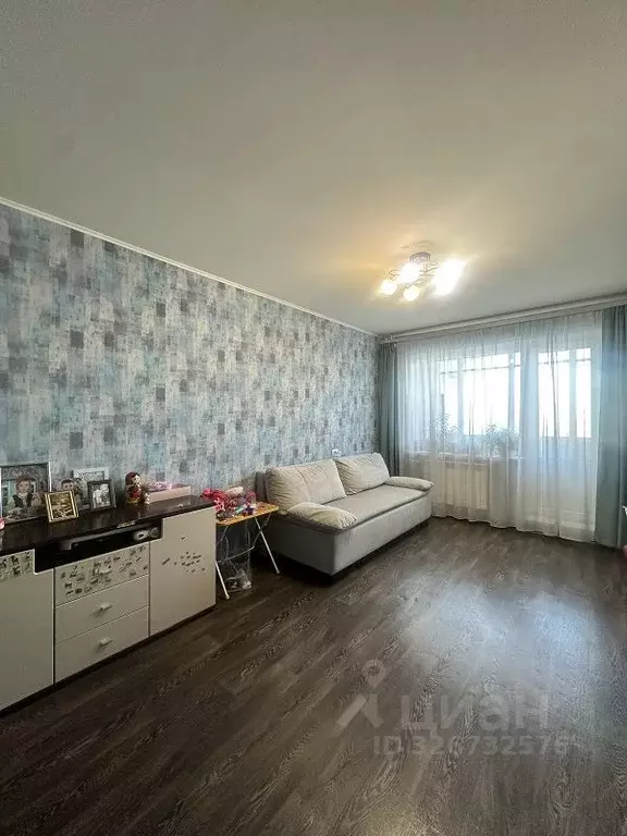 2-к кв. Самарская область, Самара ул. Мичурина, 11 (46.7 м) - Фото 1